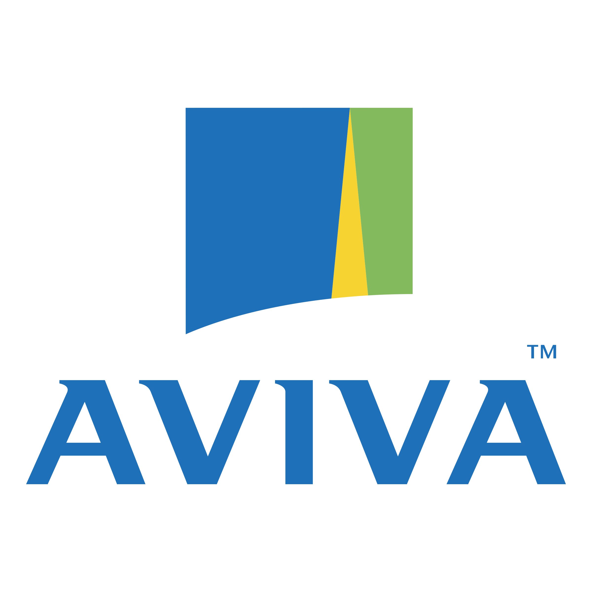 Aviva logo